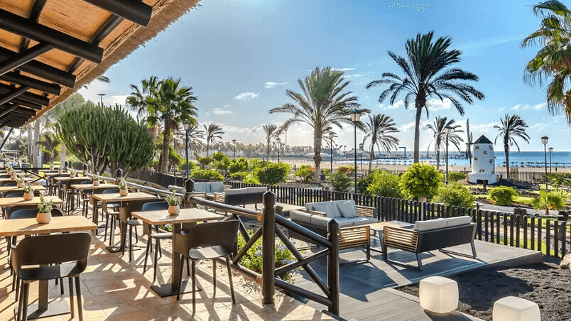 Barceló Fuerteventura Mar